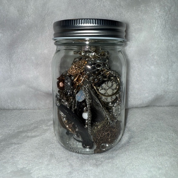 Mystery Jewelry Jar - Picture 2 of 8